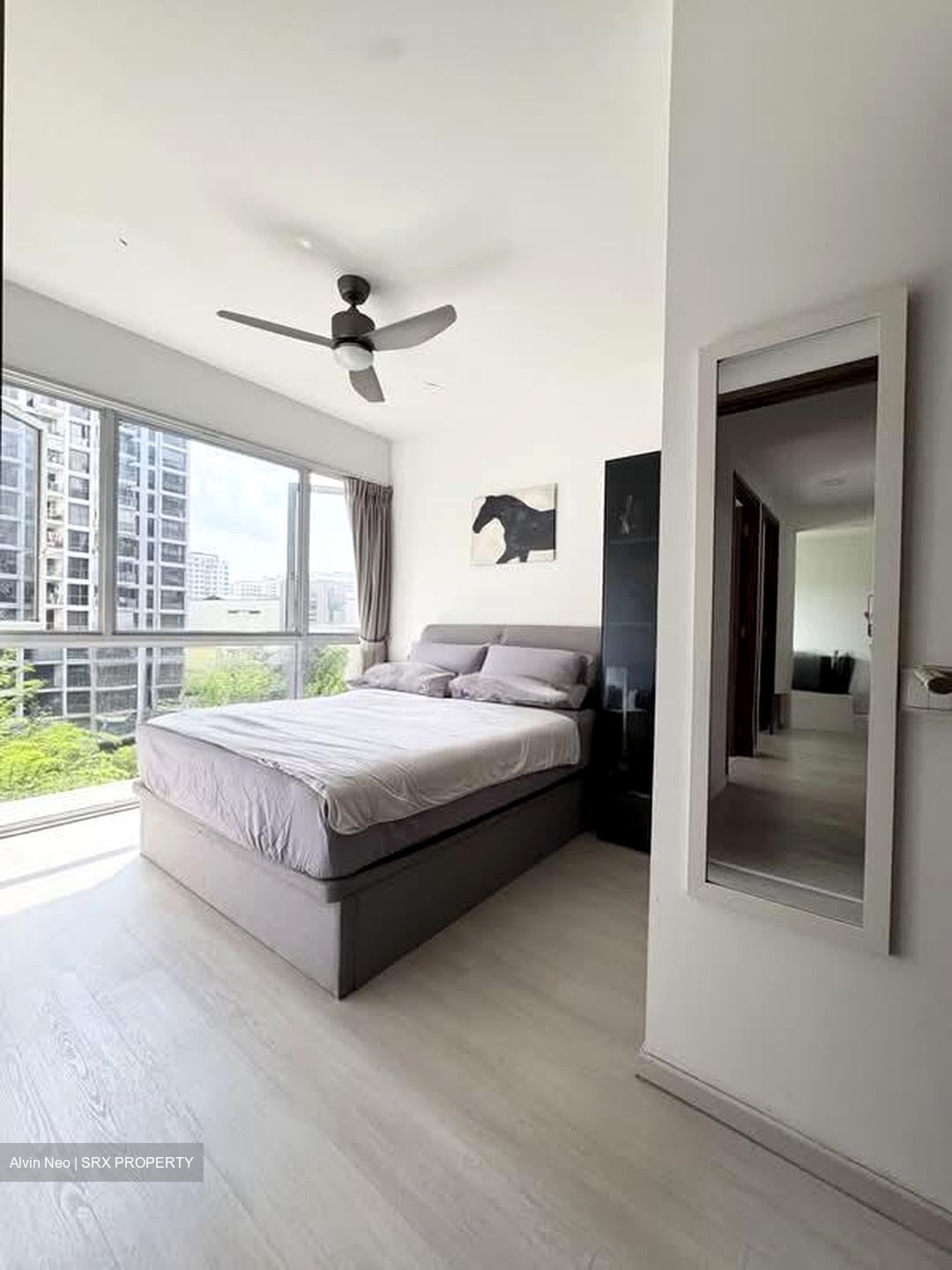 Ecopolitan (D19), Condominium #596740061